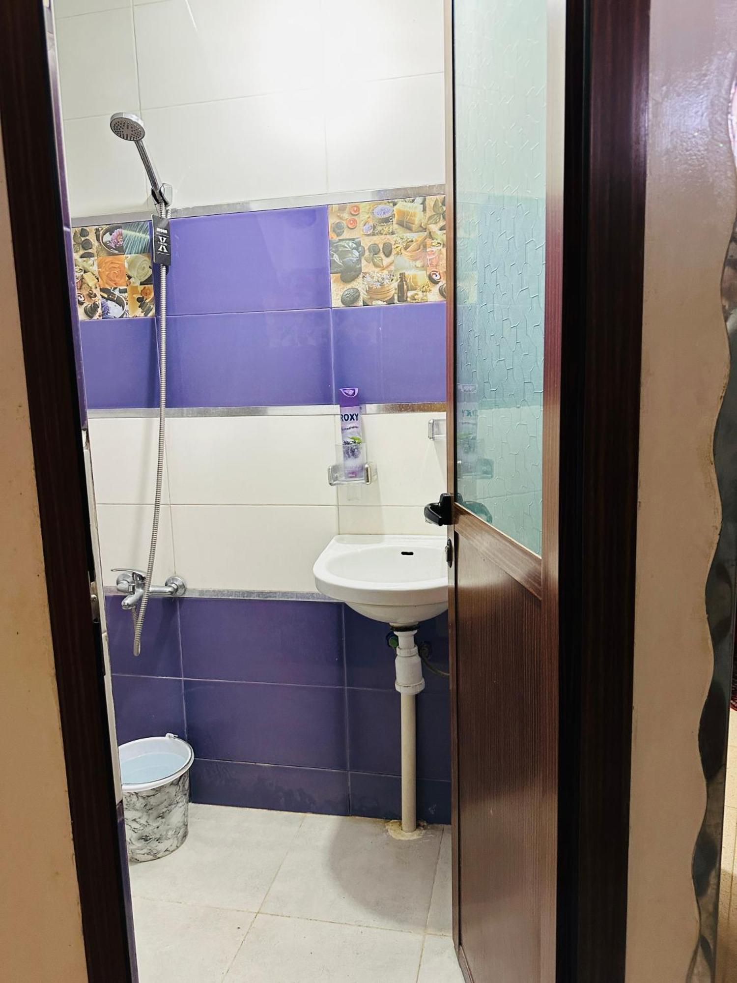 Dar Chamali Apartment Chefchaouen Exterior photo